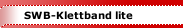 SWB-Klettband lite